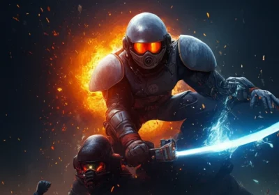game releases in april 2025