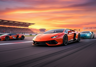car wale games