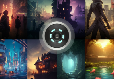 new games for android