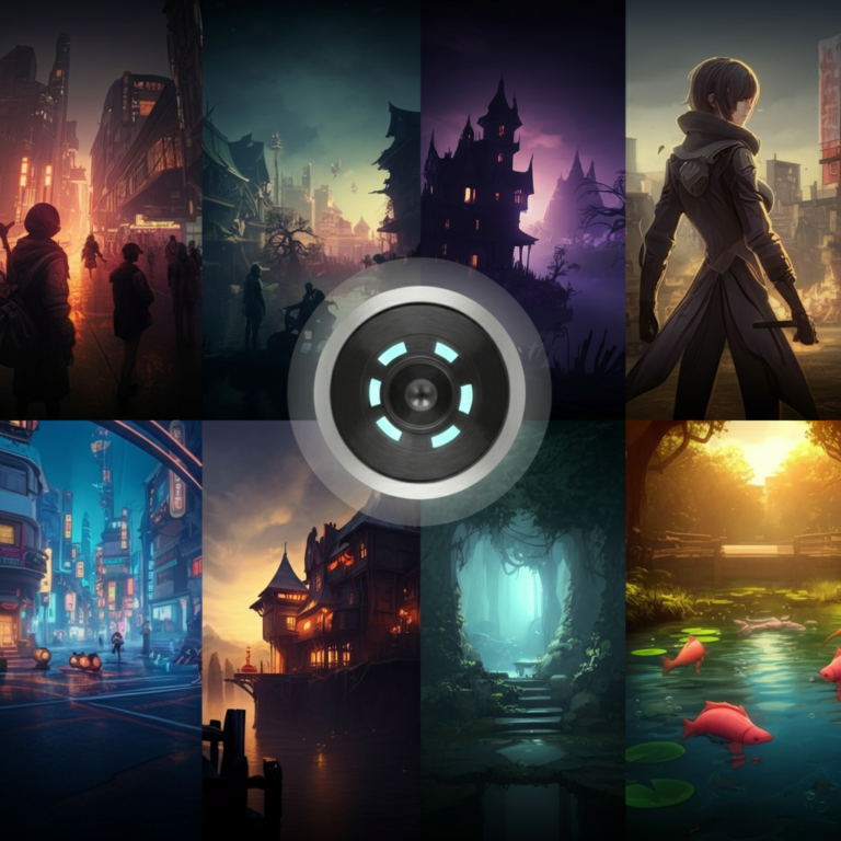 new games for android