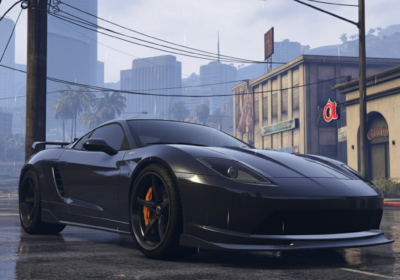 new gta v mods